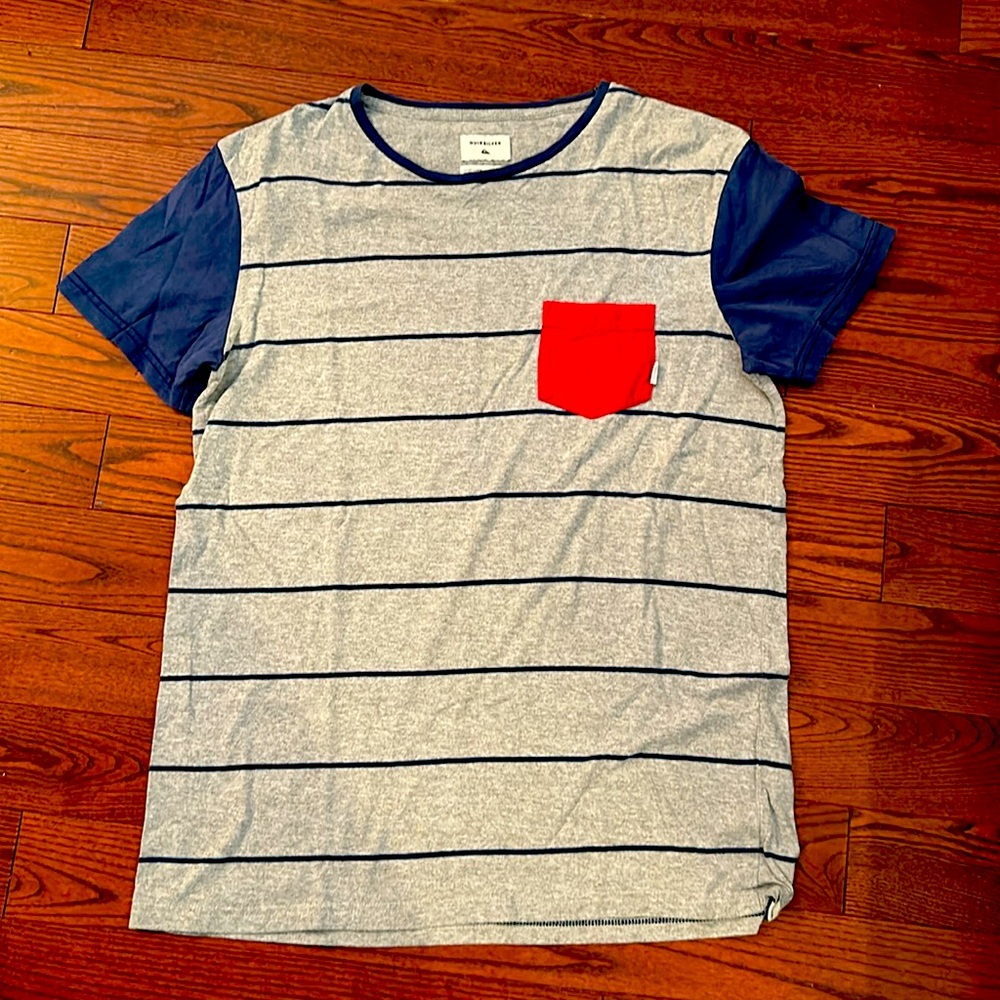 Quicksilver men’s Tee
